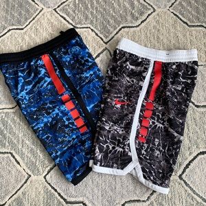 Nike Basketball shorts 🏀